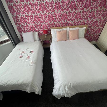 Perfect Room Bs11 Bristol Exterior foto