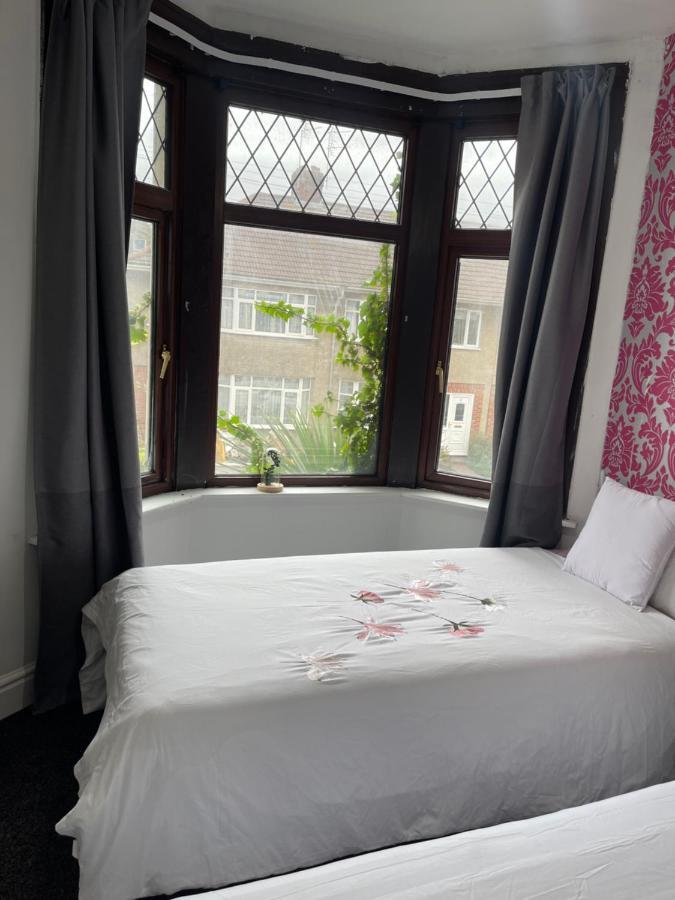 Perfect Room Bs11 Bristol Exterior foto